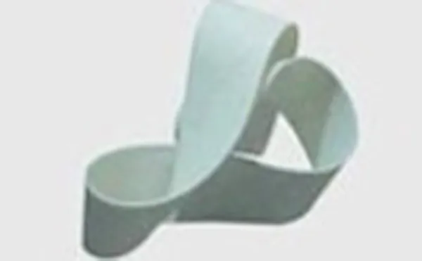 Esband Flat Belts