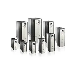 ABB ACS880 SINGLE DRIVES