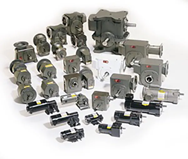Gearbox