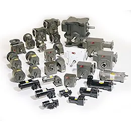 Gearbox
