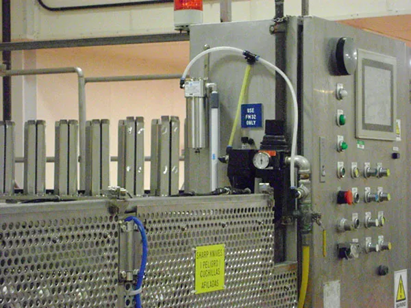 Compressed Air Quality