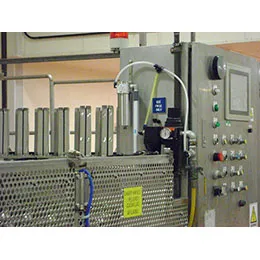 Compressed Air Quality