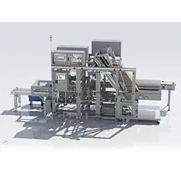 M2000 Side Load Case Packer