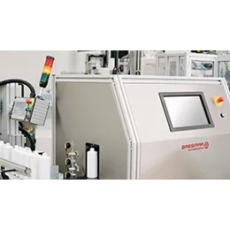 Control And Automation