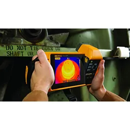 Instrumentation and Processes
