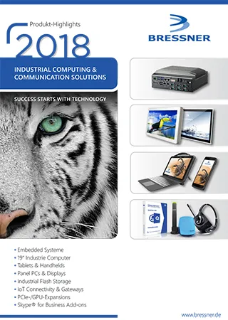 Product Highlights