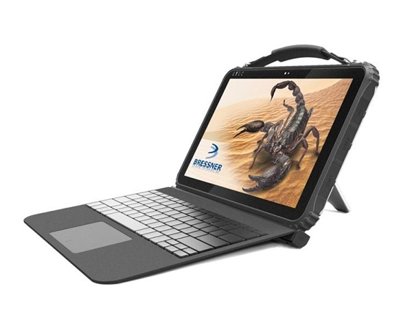 Industrial Tablet PC - Scorpion 12" Kabylake