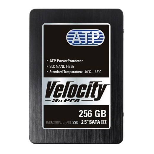 ATP Velocity SII Pro