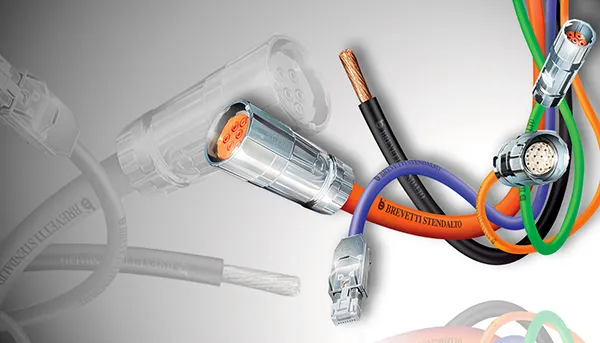 Flexible cables