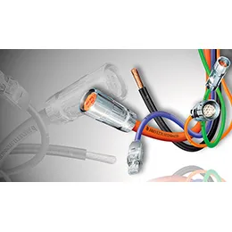 Flexible cables