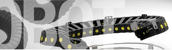 Robotics chains
