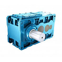 helical-bevel helical gearboxes