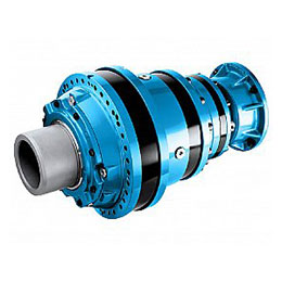s-series planetary gearboxes