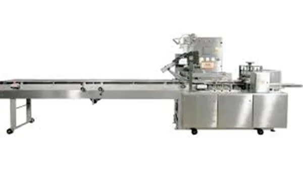Baggers Sorting & Packing Solutions