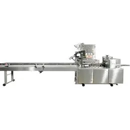 Baggers Sorting & Packing Solutions