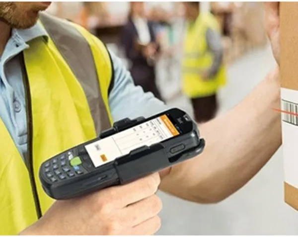 Barcode Scanners