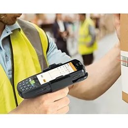 Barcode Scanners
