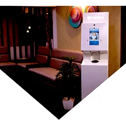 Sanitization Solution HShield