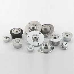 ball transfer units