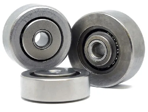 cardan overhead chain bearings