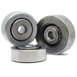 cardan overhead chain bearings