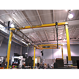 Workstation Crane Systems