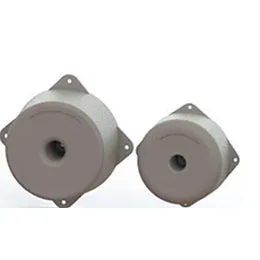 MARINE ISOLATION TRANSFORMERS