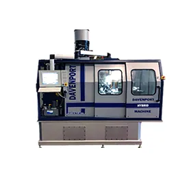DAVENPORT HYBRID MACHINE