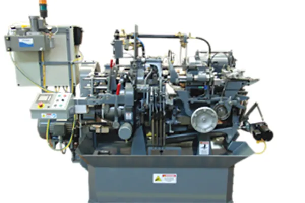 THE ONE-INCH MODEL B