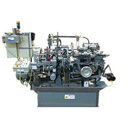 THE ONE-INCH MODEL B