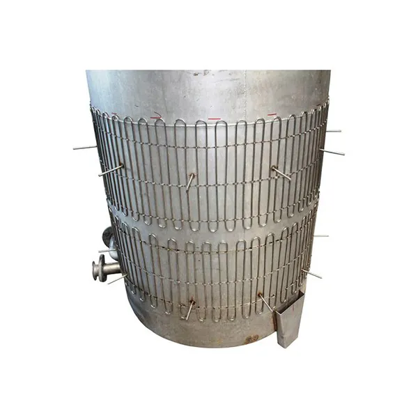 Mineral Insulated (MI) Heating Cable