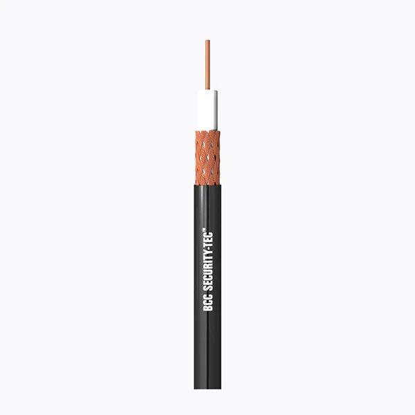 Coaxial Cables