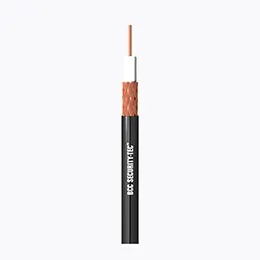 Coaxial Cables