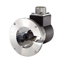 Incremental Shaft