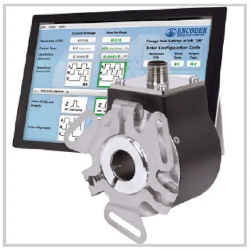 Model 58TP Programmable