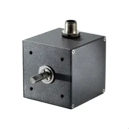 Cube encoder