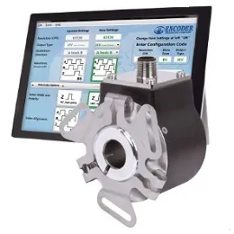 Incremental Encoder