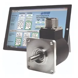 Shaft encoder