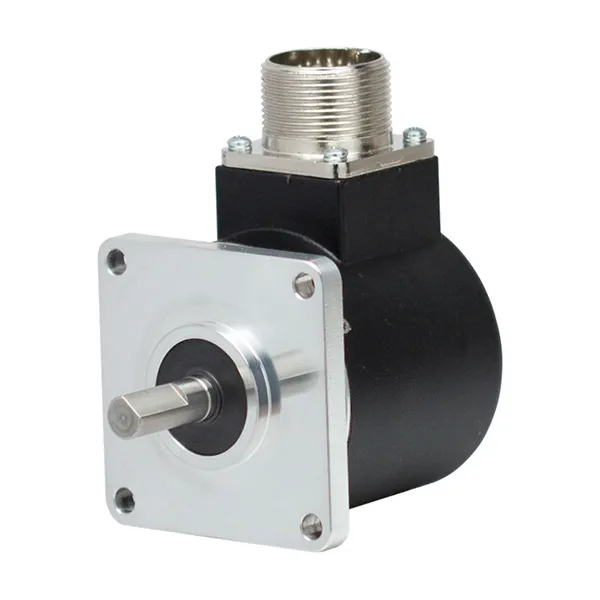 Incremental Shaft Encoders