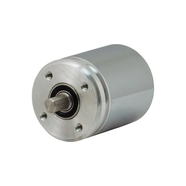 Absolute Shaft Encoders