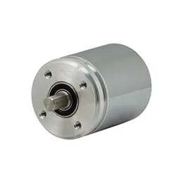 Absolute Shaft Encoders