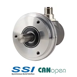 Model A58SB A58SB Synchro Flange (MK)