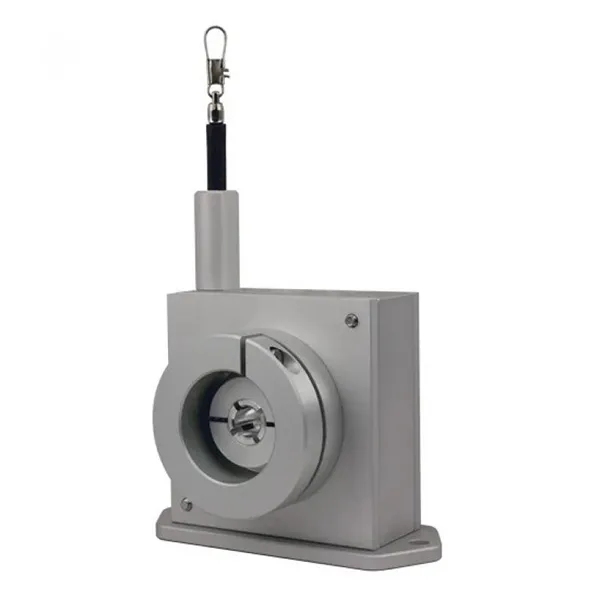 Model LCX Encoder