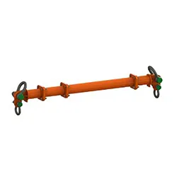 13 Tonne Modular Spreader Beam