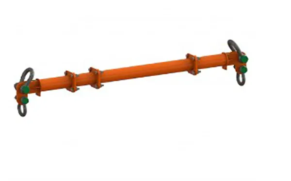 24 Tonne Modular Spreader Beam