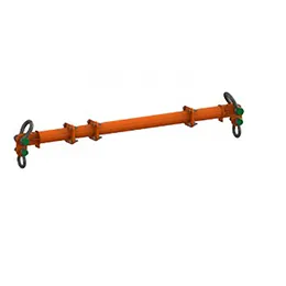 24 Tonne Modular Spreader Beam