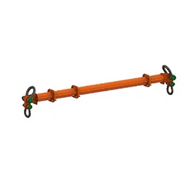 34 Tonne Modular Spreader Beam