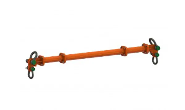 8 Tonne Modular Spreader Beam