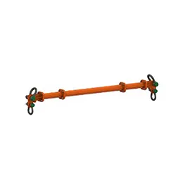 8 Tonne Modular Spreader Beam