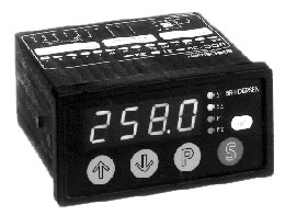 UDC-32 DIGITAL PANEL CONTROLLER